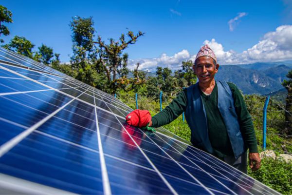 The Growing Importance of Renewable Energy in Nepal
