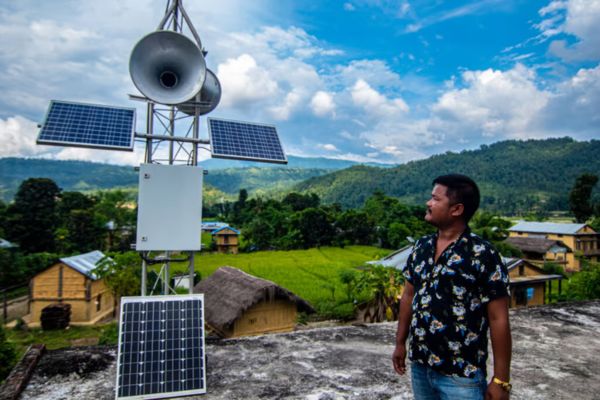 Our Commitment to Responsible Energy Development