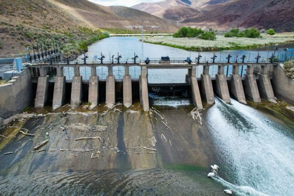 Powering Nepal Through Sustainable Hydropower Development