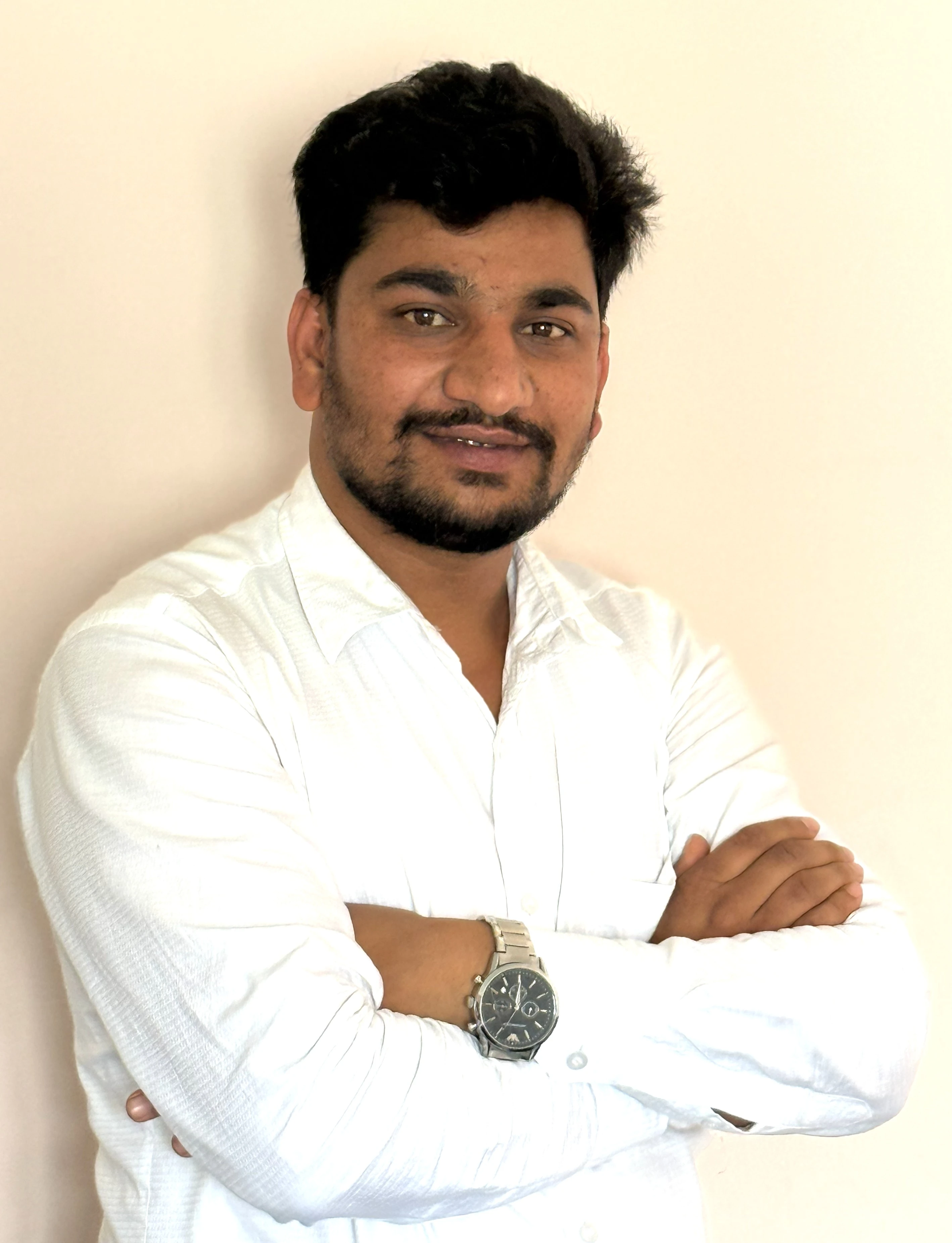 Anjit Singh