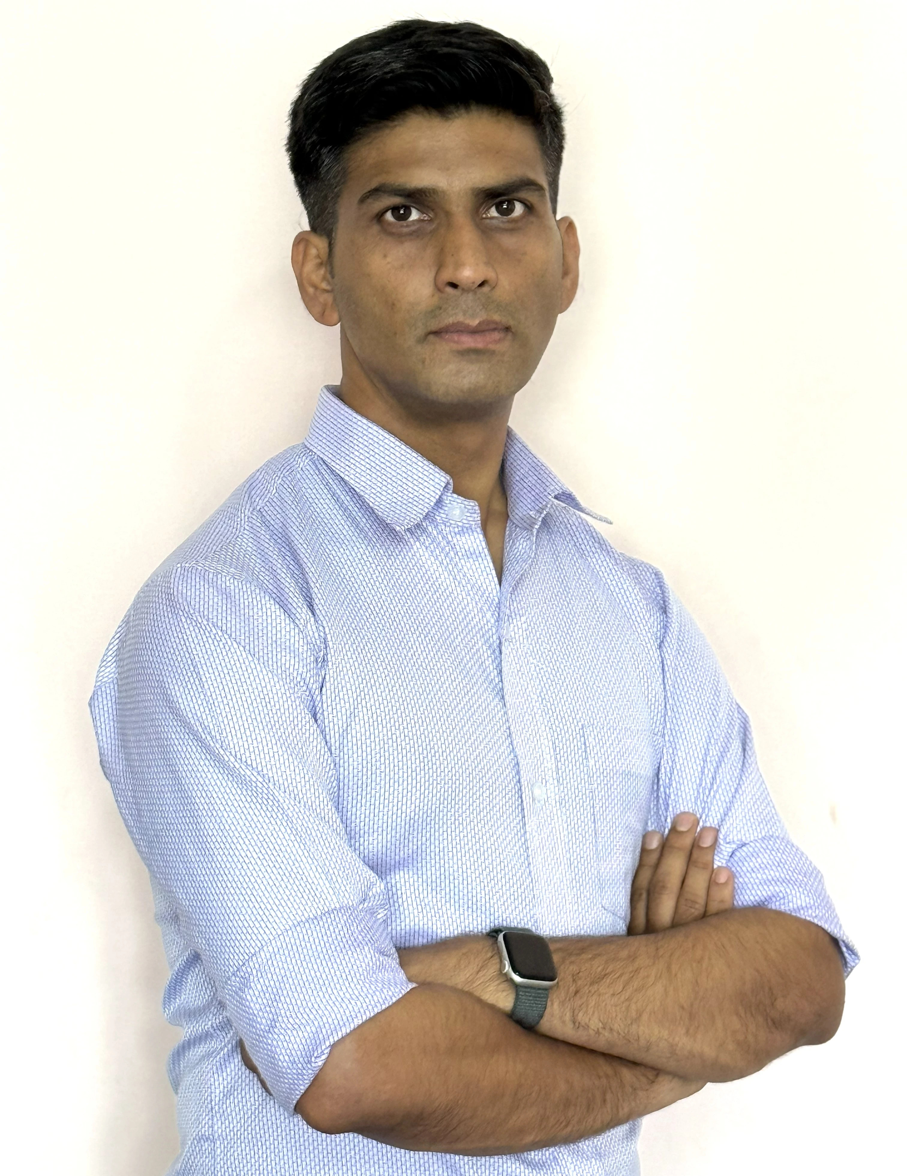 Satish Aryal