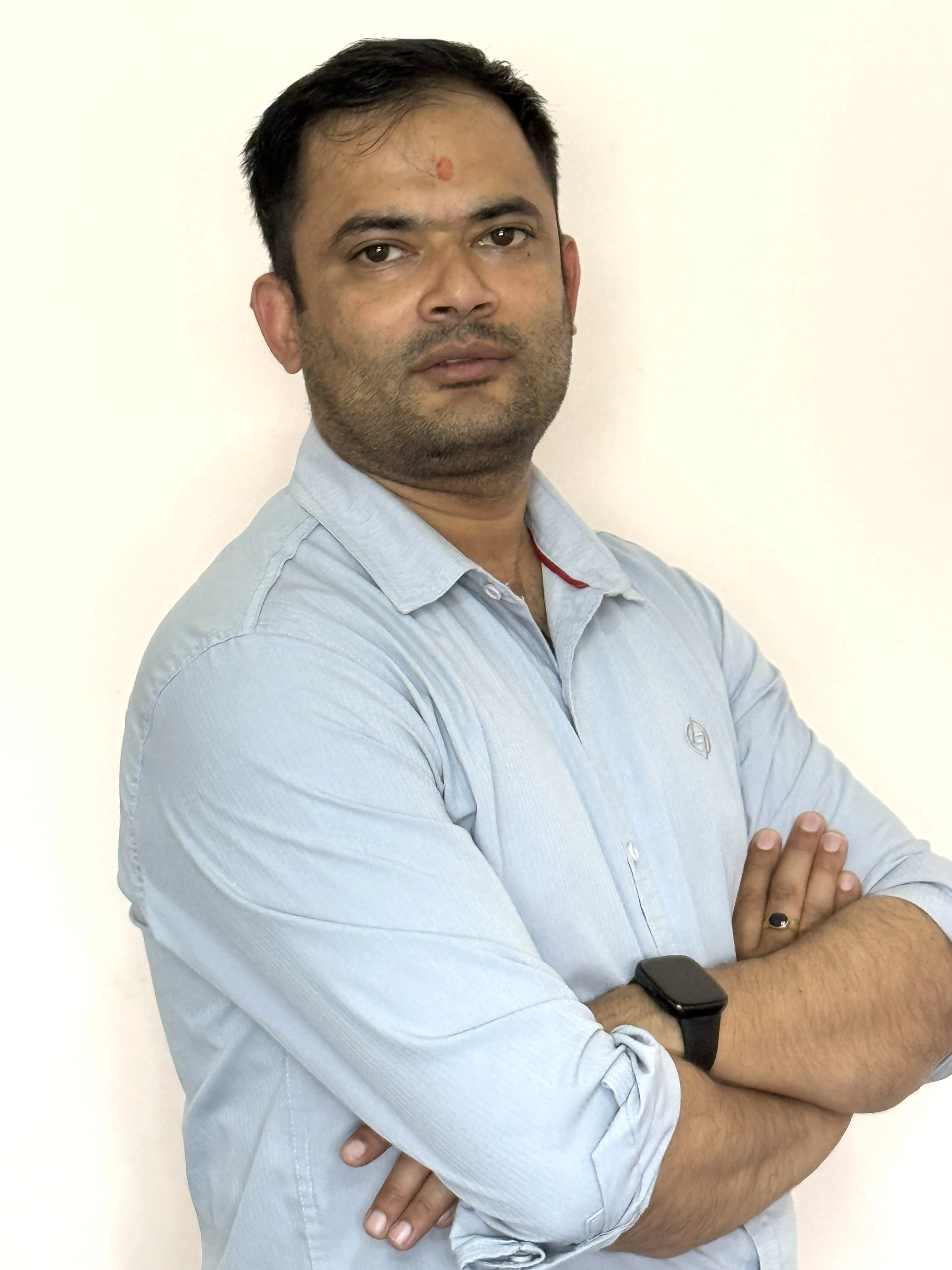 Anil Poudel