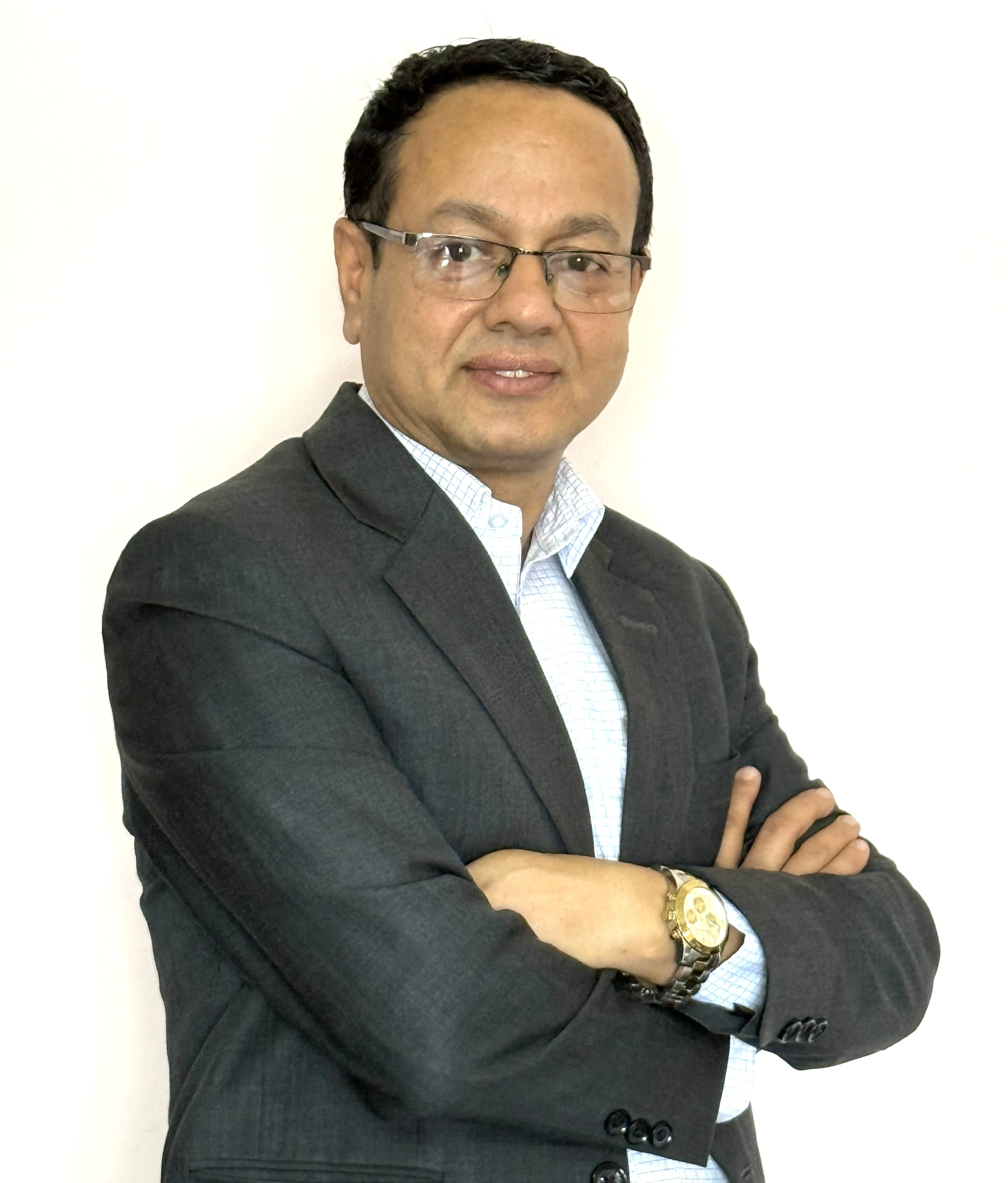 Kishor Subedi