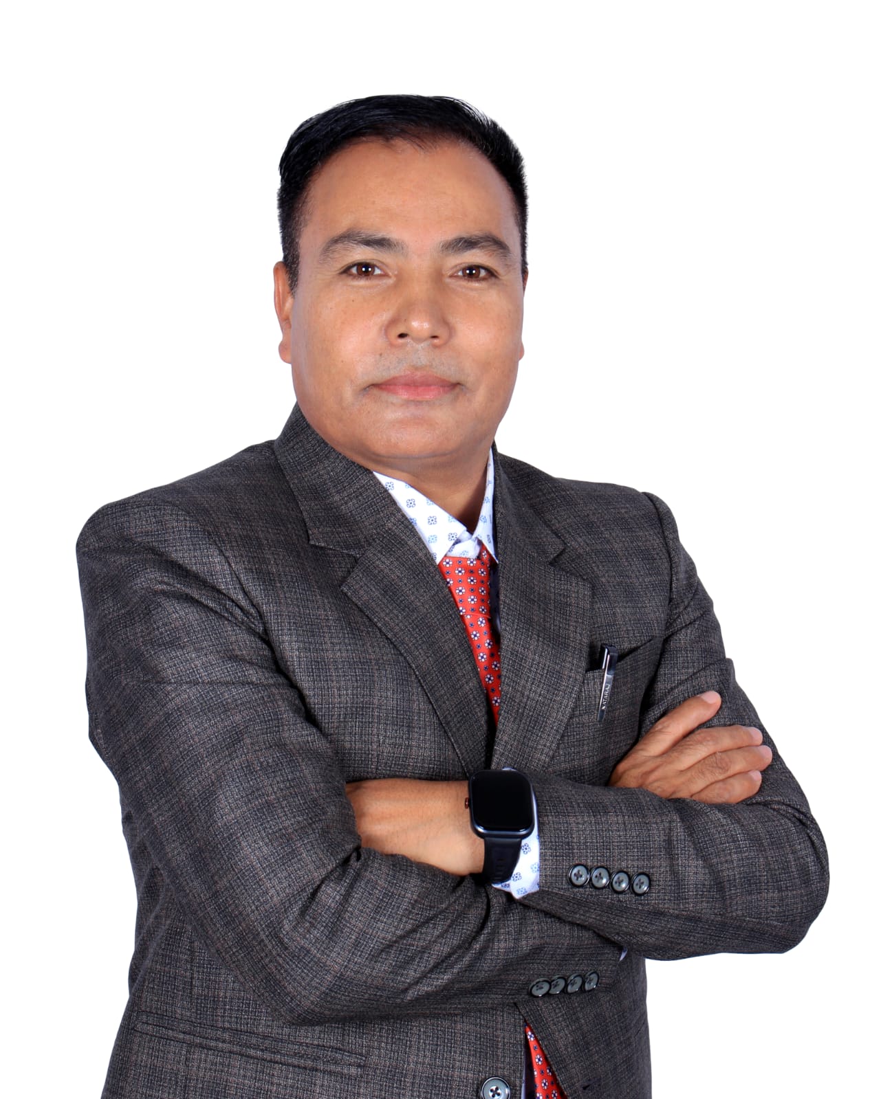 Yam Bahadur Rawat Chettri